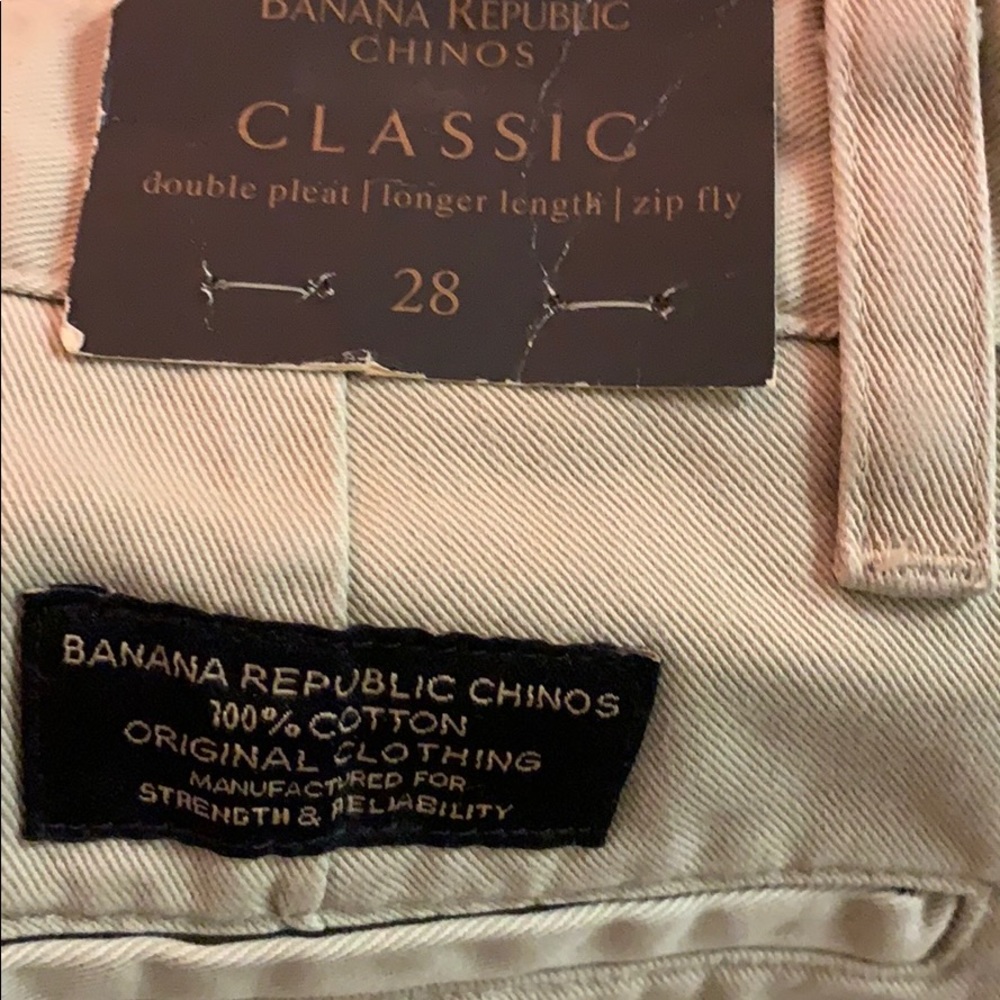 Shorts - Picture 2 of 2